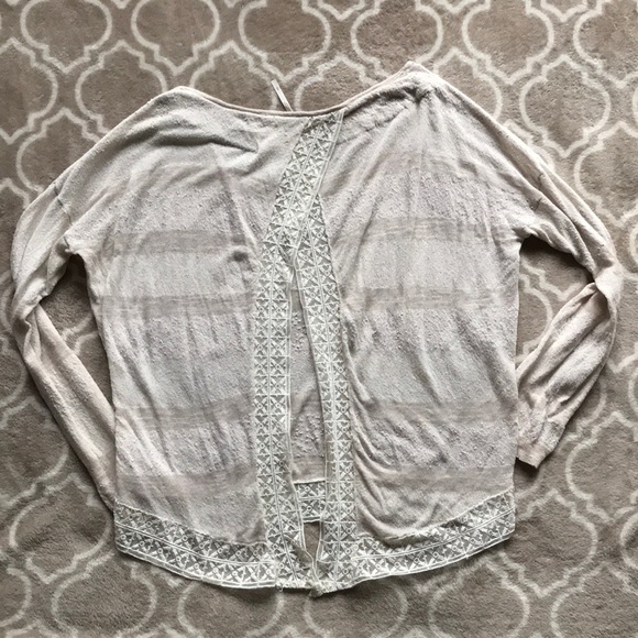 Free People Top - Picture 4 of 6